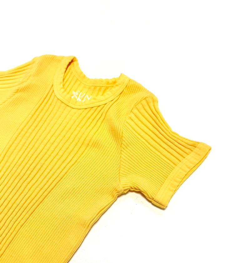 Shortsleeve Top Loutro 10y / 140 - 0