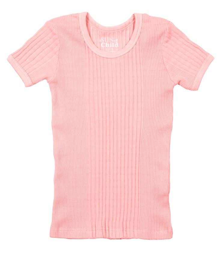 Kurzarm Top Loutro 12y / 152