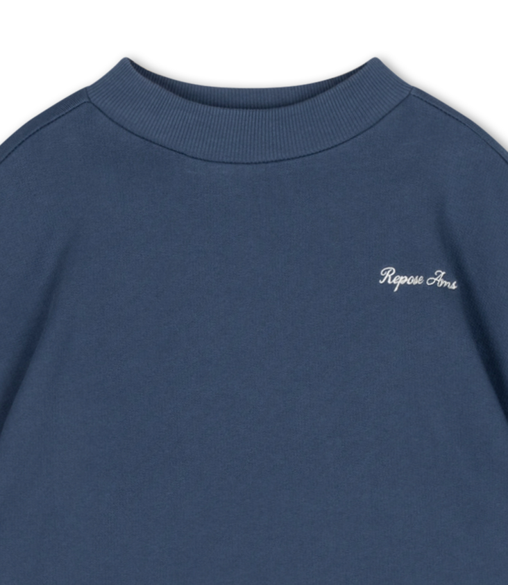 Cropped Sweater 14y / 164 - 0