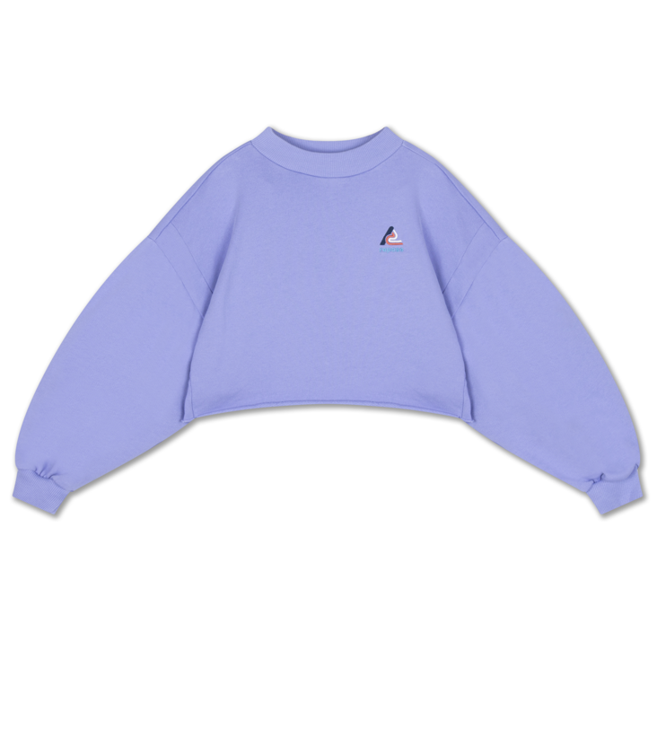 Cropped Sweater 16y / 176
