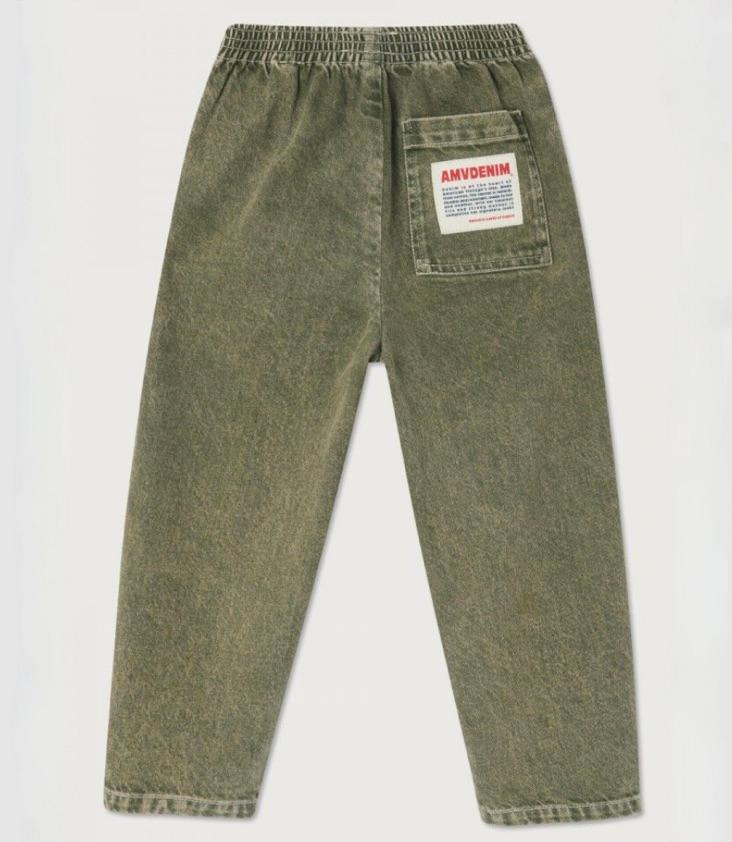 Kuza Trousers 13y / 158 - 0