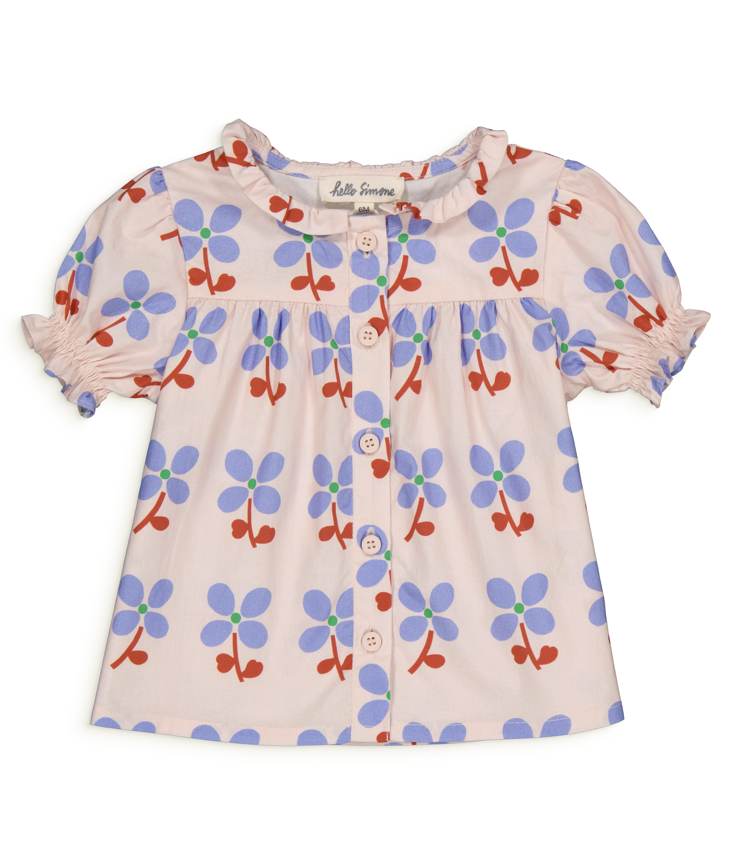 Lana Bluse 2y / 92