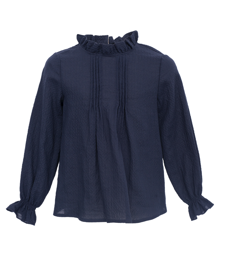 Longsleeve Bouse Ava