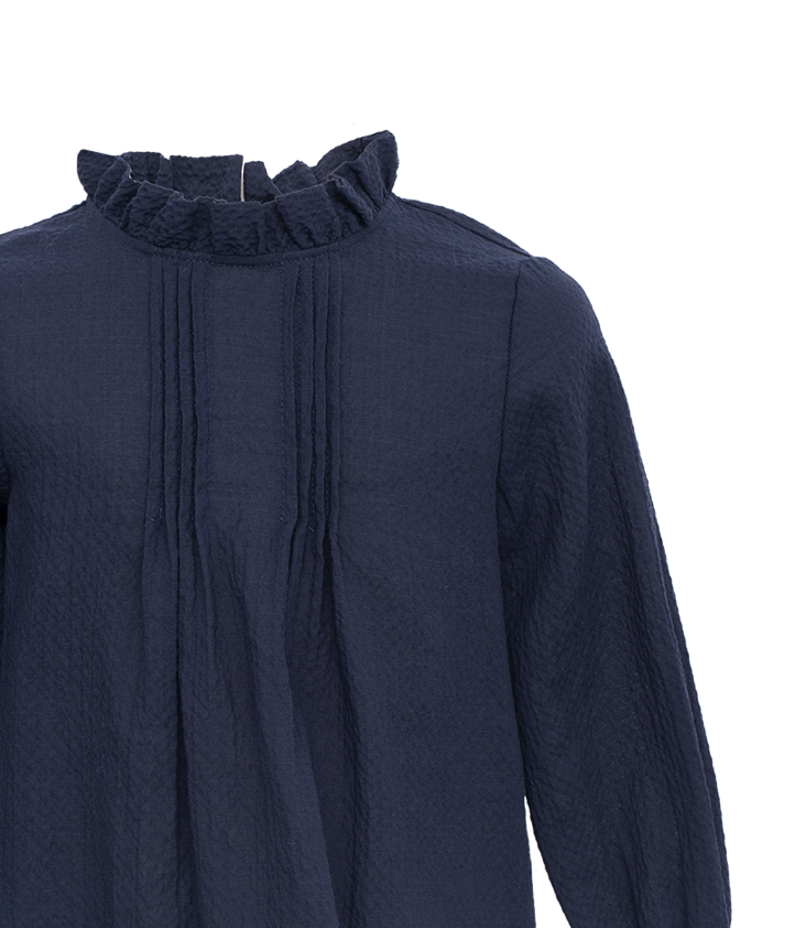 Longsleeve Bouse Ava - 0