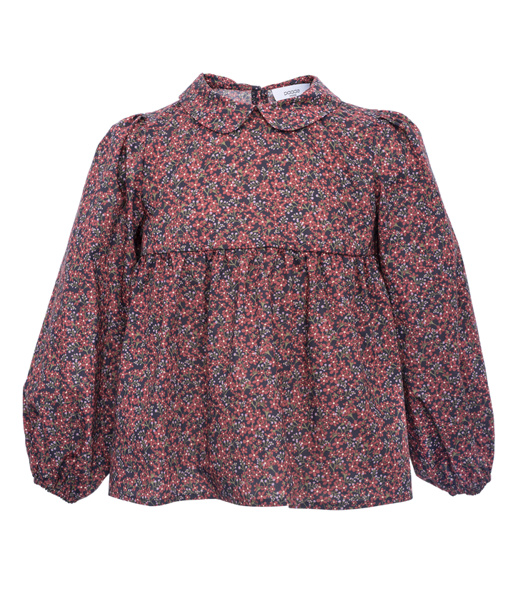 Longsleeve Bouse Liberty