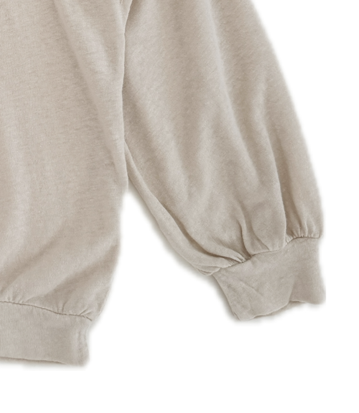 Long-sleeved T-Shirt Hoodie 8y / 128 - 0