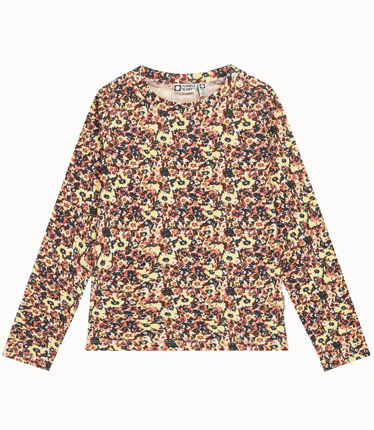 Long Sleeved Shirt Magnolia