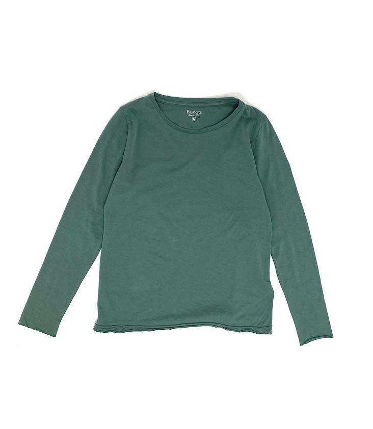 Longsleeve Shirt Tabara 6y / 116
