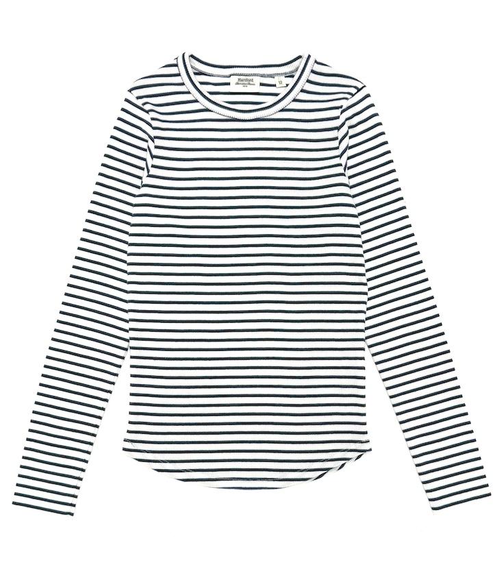 Long-sleeved shirt Take