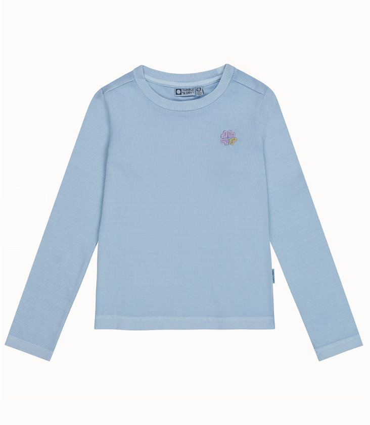 Long Sleeved Shirt Zoe