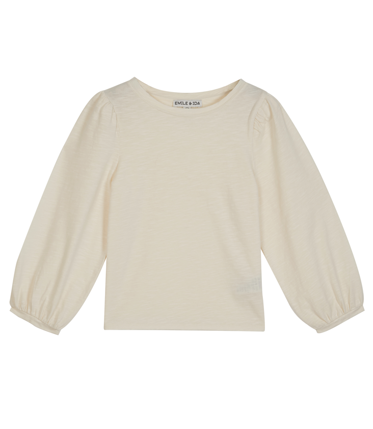 Langarm T-Shirt 10y / 140