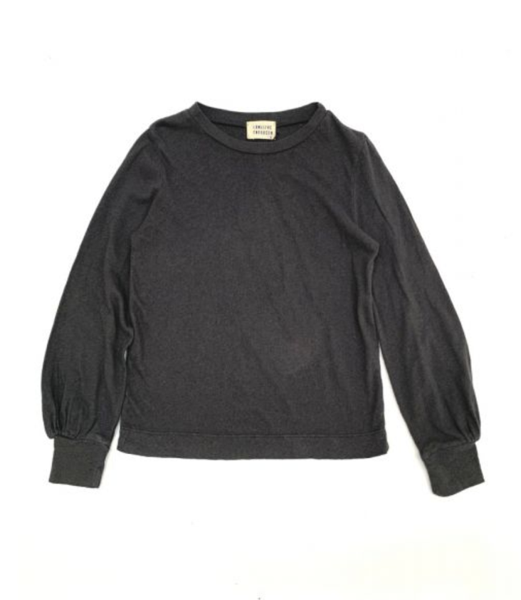 Langarm T-Shirt 10y / 140