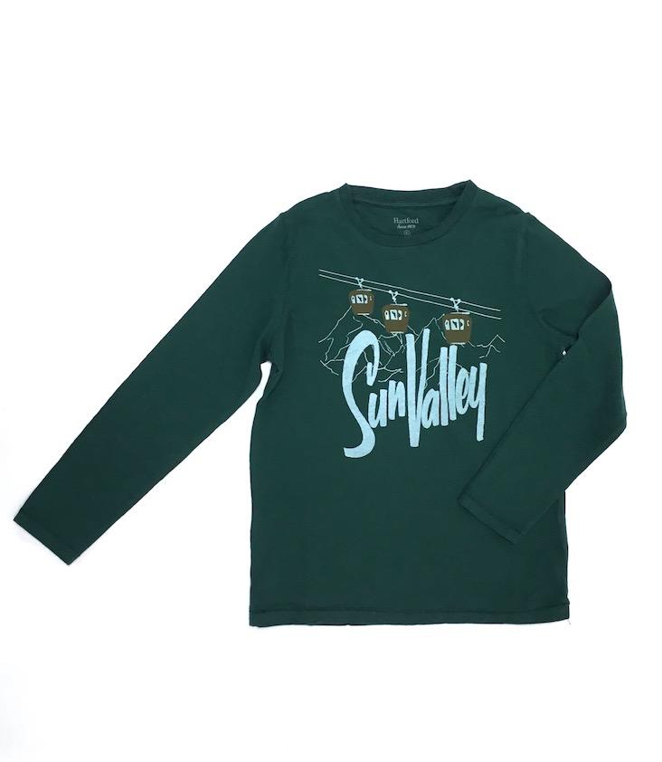 Longsleeve T-Shirt 4y / 104