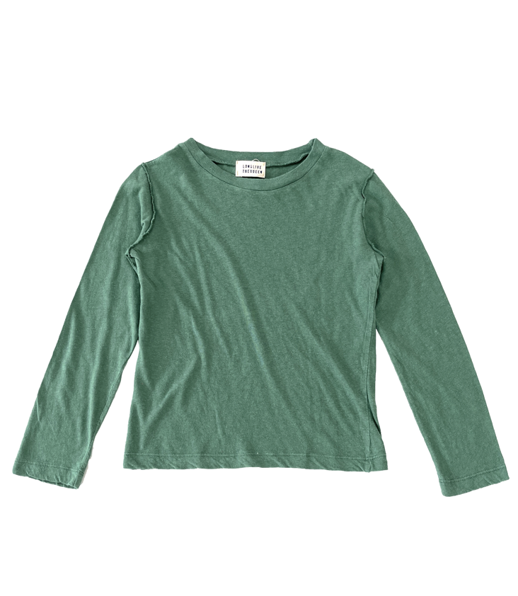 Longsleeve T-Shirt 4y / 104