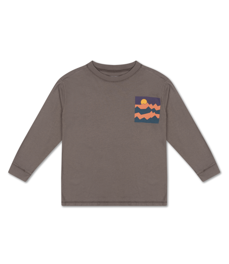 Long Sleeved T-Shirt 4y / 104