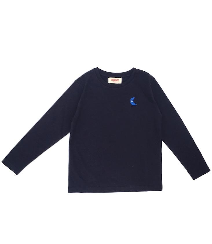 Longsleeve T-Shirt Apollo 2y / 92