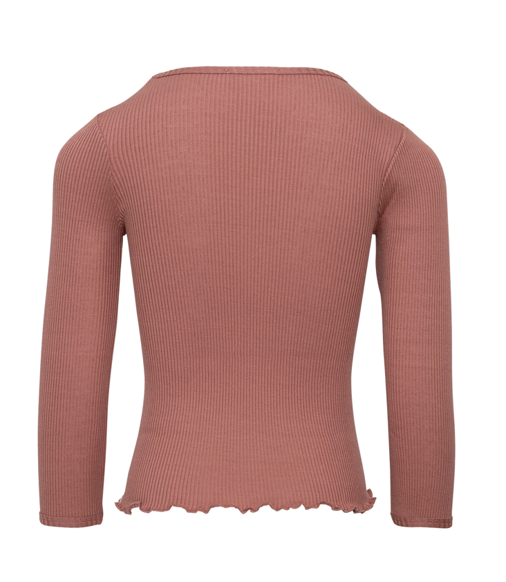 Langarm T-Shirt Bergen 5y / 110 - 1