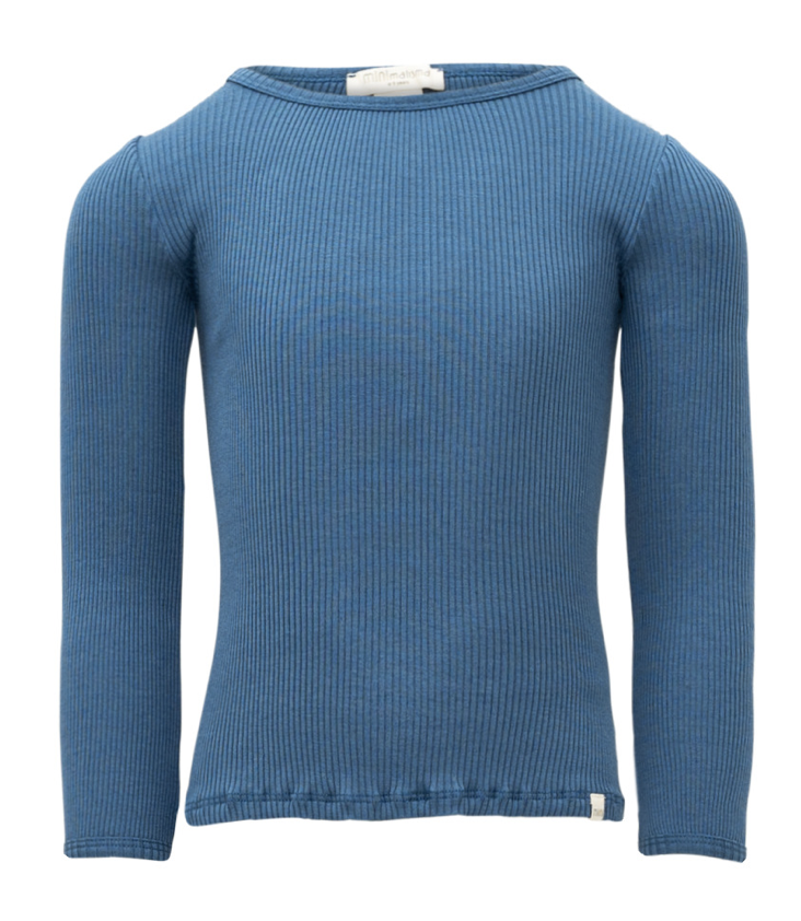 Longleeve T-Shirt Bergen 6y / 116