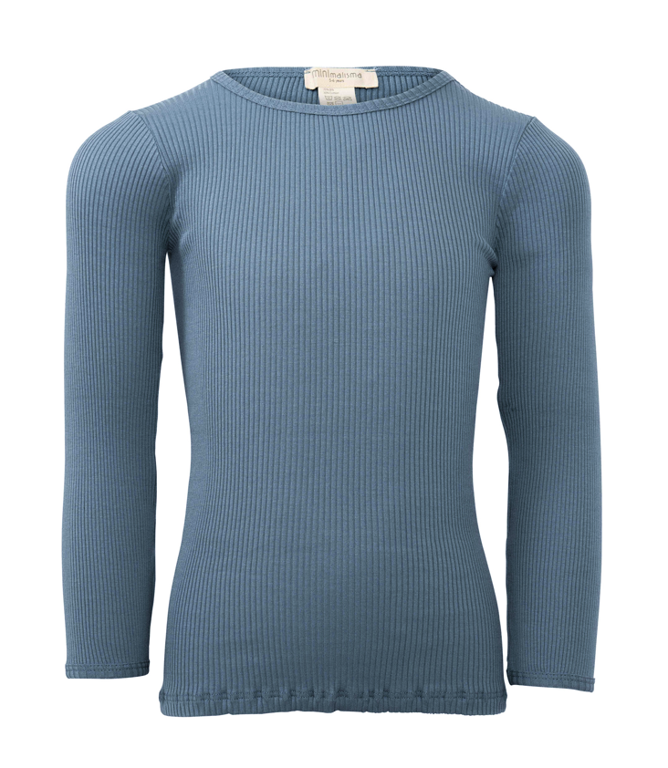 Langarm T-Shirt Bergen