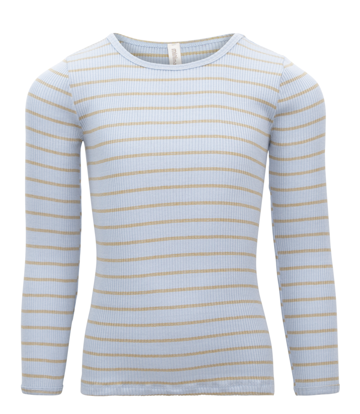 Langarm T-Shirt Bergen