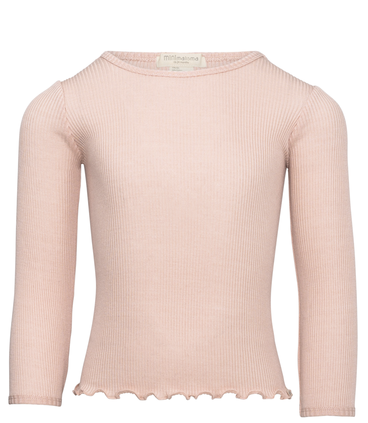Langarm T-Shirt Bergen