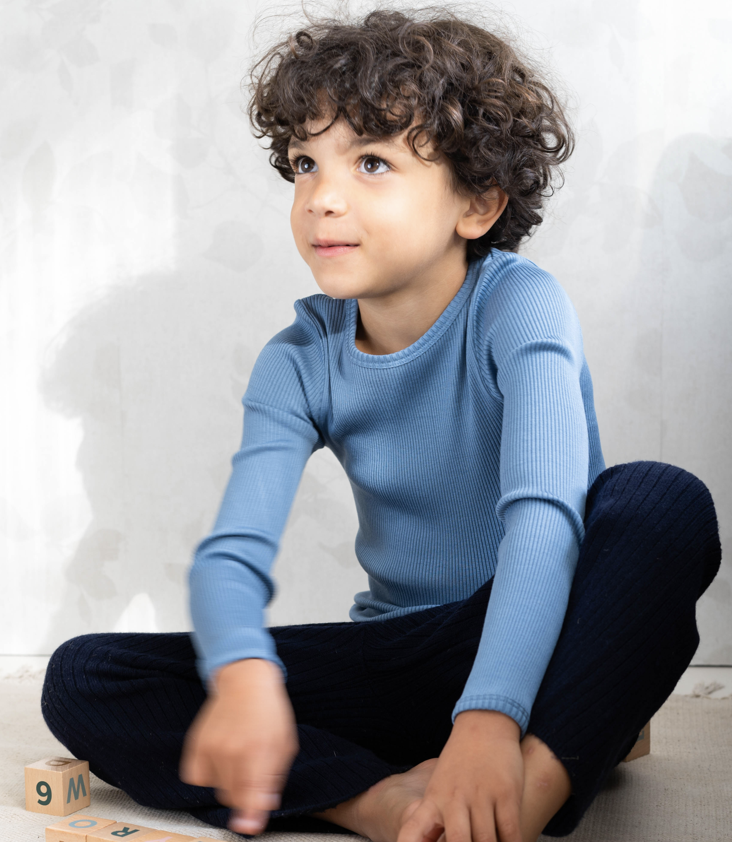 Longsleeve T-Shirt Bergen - 0