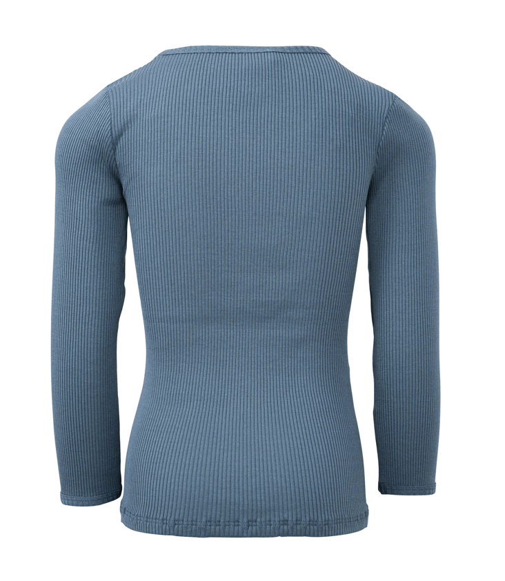 Longsleeve T-Shirt Bergen - 1