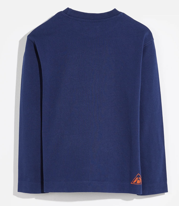 Longsleeve T-Shirt Camo 16y / 176 - 0