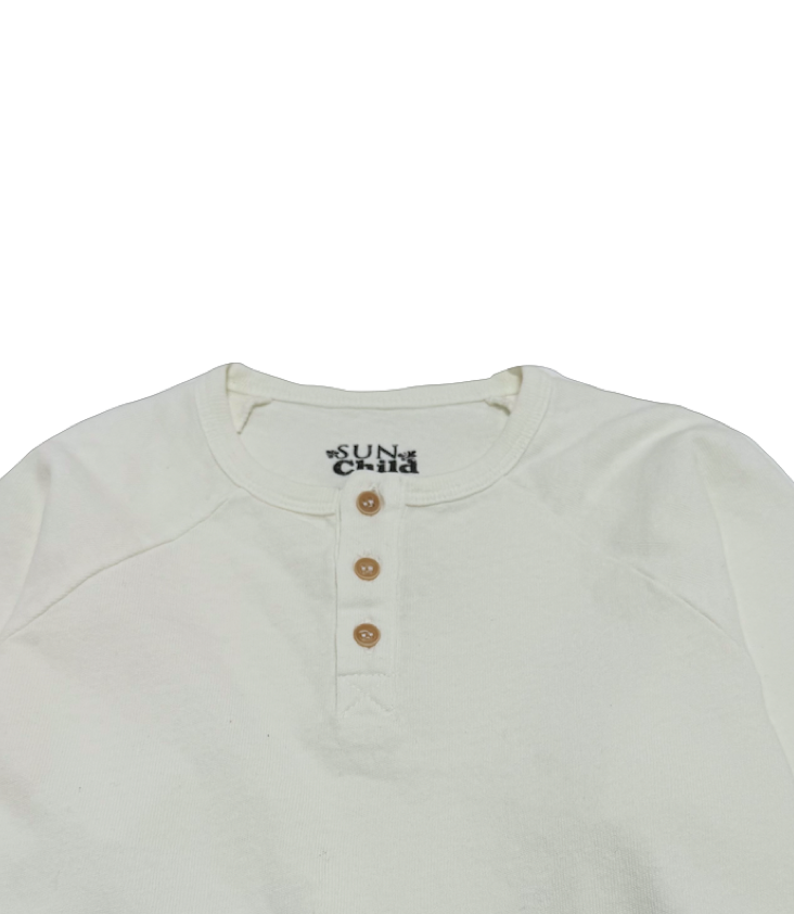 Langarm T-Shirt Castor - 0