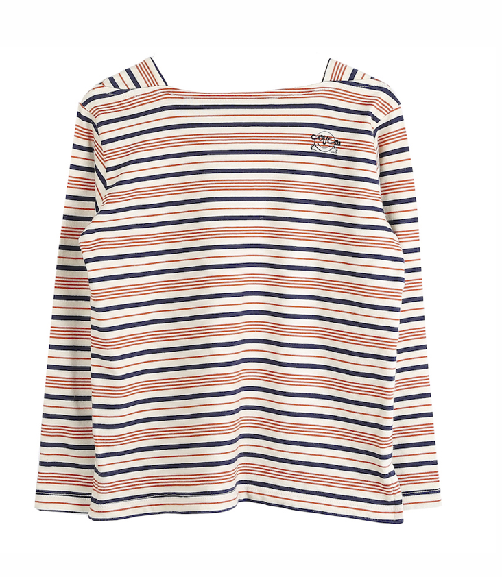 Longsleeve T-Shirt