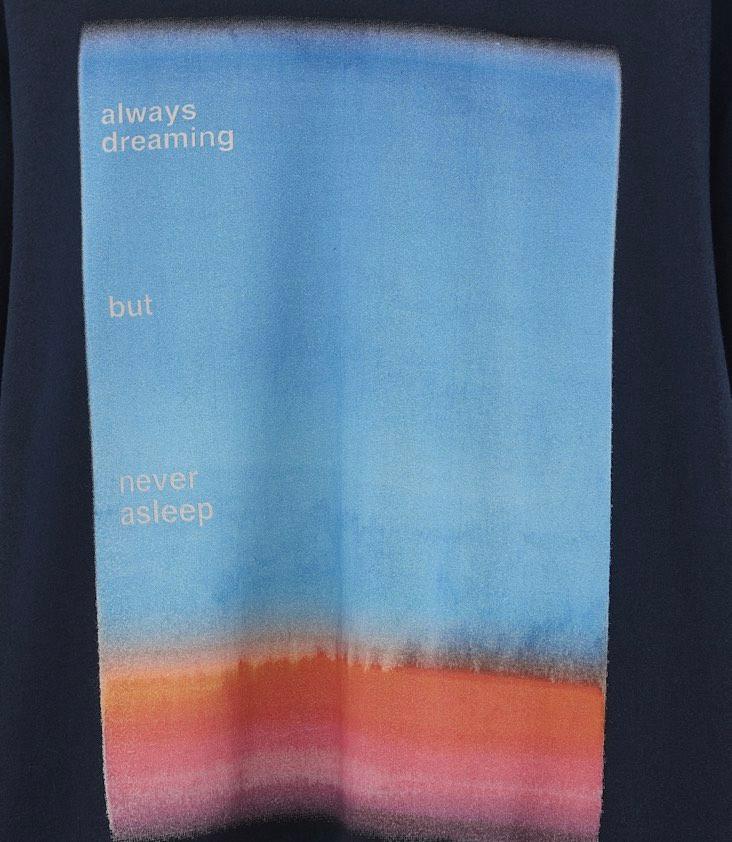 Longsleeve T-Shirt Kellos - 0