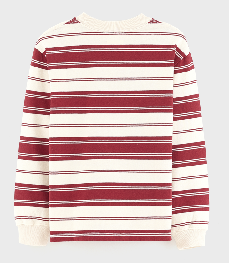 Langarm T-Shirt Kellos - 0