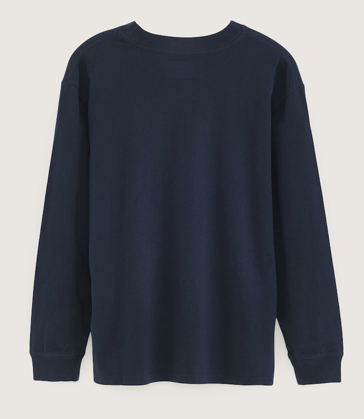 Longsleeve T-Shirt Kellos - 1