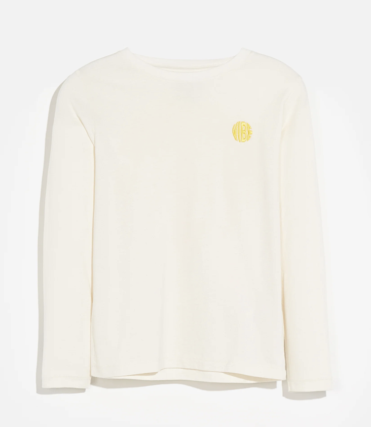 Langarm T-Shirt Kenno 16y / 176