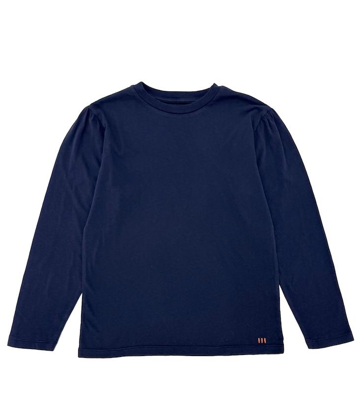 Langarm T-Shirt Lerins