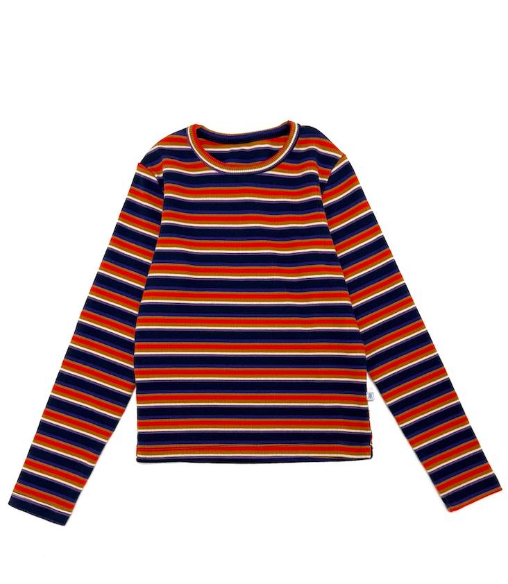 Langarm T-Shirt