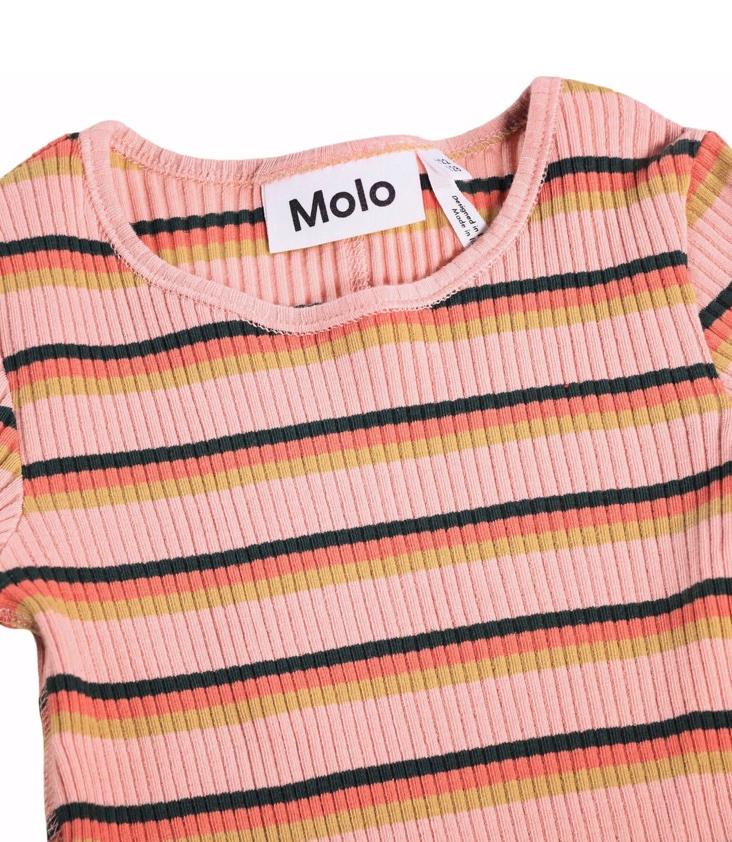 Langarm T-Shirt Rochelle - 0