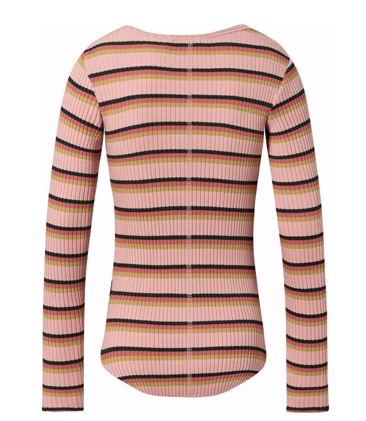 Langarm T-Shirt Rochelle - 1