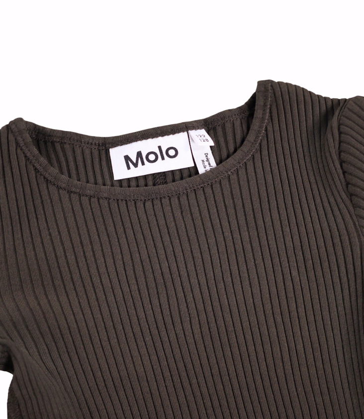 Langarm T-Shirt Rochelle - 1