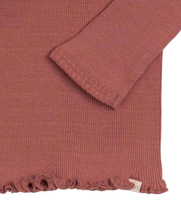 Longsleeve T-Shirt Turtleneck Bui - 3