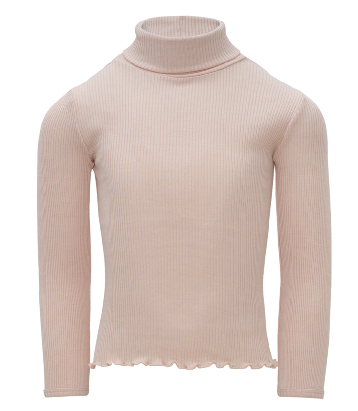 Longsleeve T-Shirt Turtleneck Bui