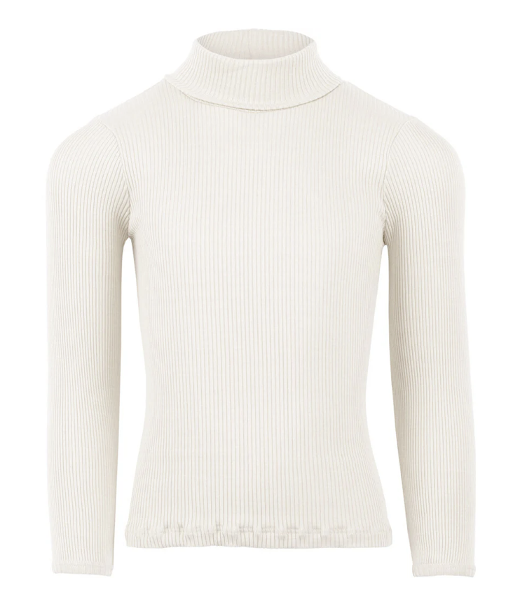 Longsleeve T-Shirt Turtleneck Bui