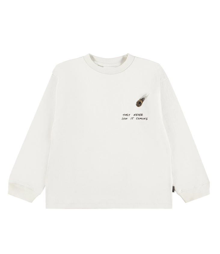 Longsleeve T-Shirt Rube