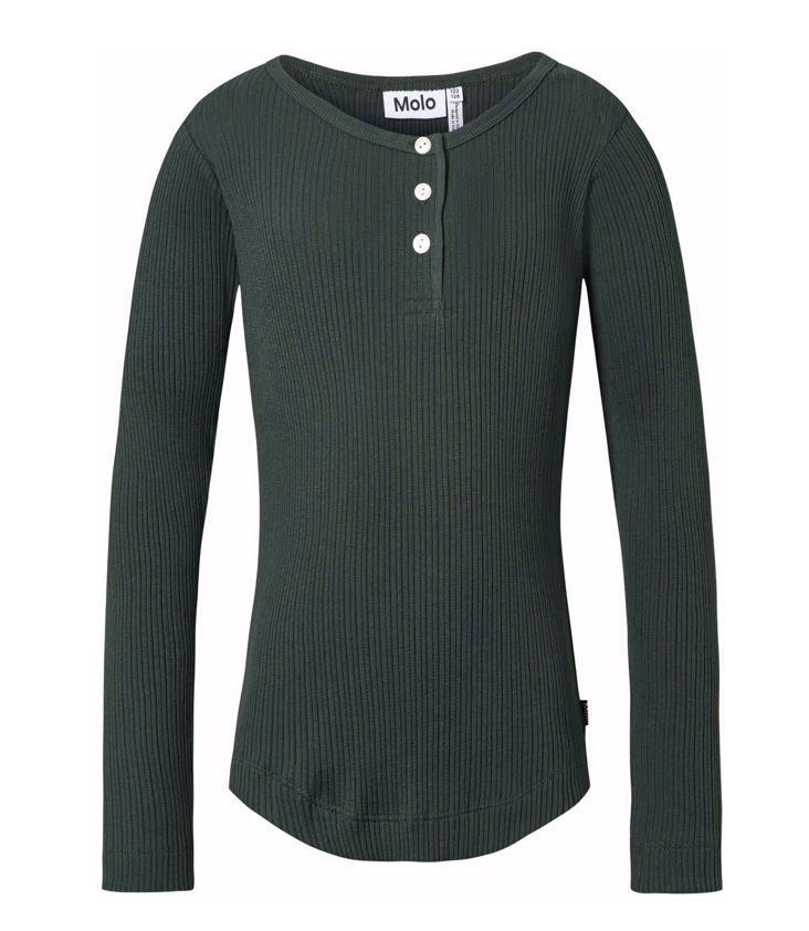 Longsleeve T-Shirt Ruby