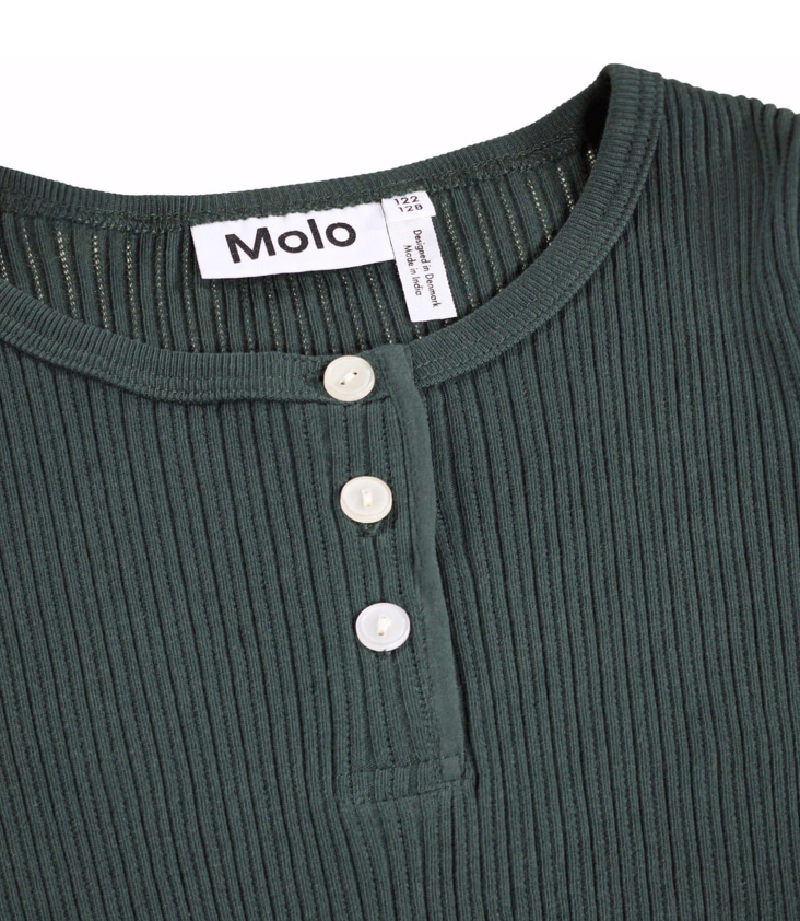 Longsleeve T-Shirt Ruby - 1