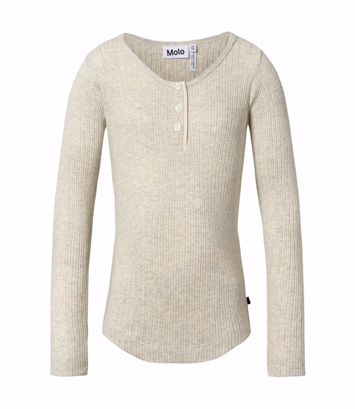 Longsleeve T-Shirt Ruby