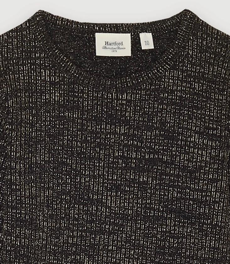 Langarm T-Shirt Taibei 6y / 116 - 0