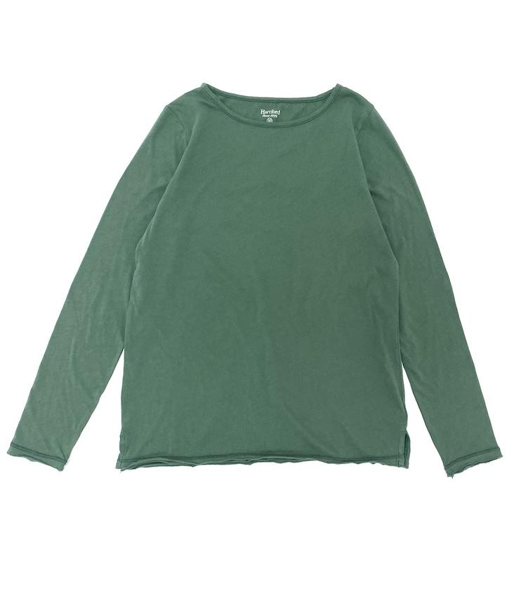 Langarm T-Shirt Talet 10y / 140