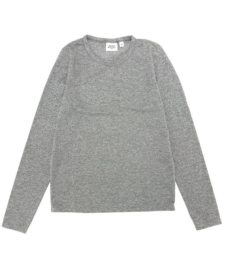 Longsleeve T-Shirt Taquin