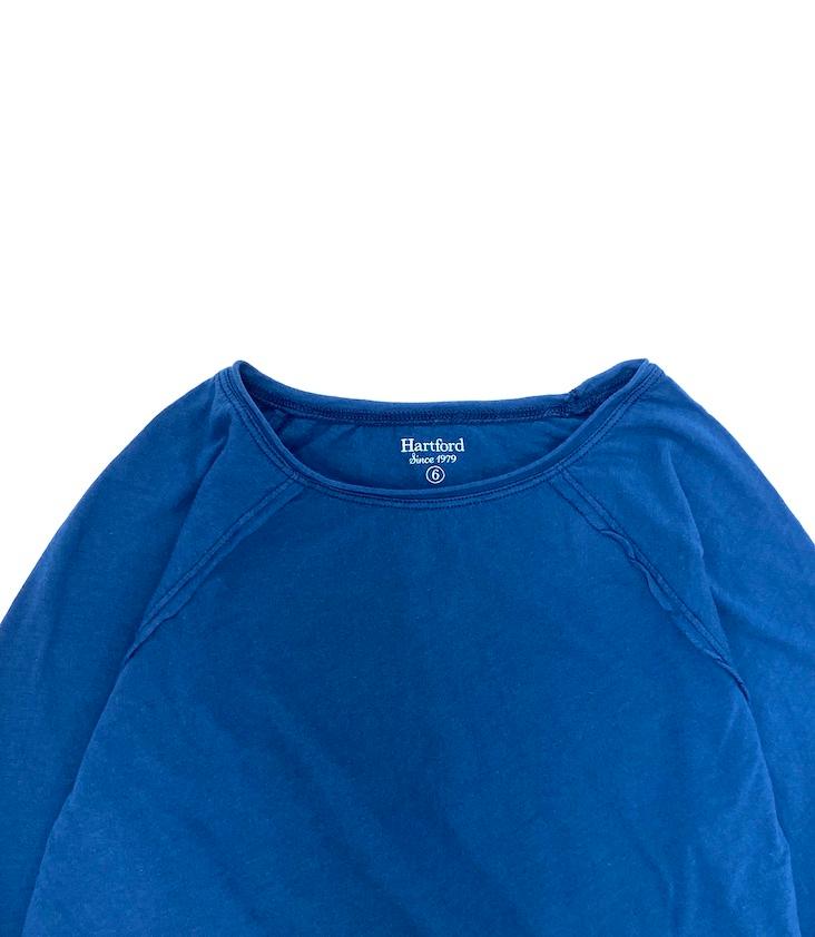 Longsleeve T-Shirt Tharcisse 6y / 116 - 0